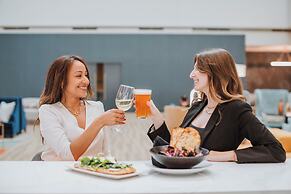 Holiday Inn Chicago Dwtn - The Mart by IHG