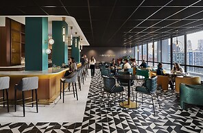 Holiday Inn Chicago Dwtn - The Mart by IHG