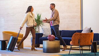 Holiday Inn Chicago Dwtn - The Mart by IHG