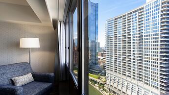Holiday Inn Chicago Dwtn - The Mart by IHG