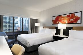 Holiday Inn Chicago Dwtn - The Mart by IHG