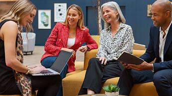 Holiday Inn Chicago Dwtn - The Mart by IHG