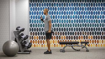 Holiday Inn Chicago Dwtn - The Mart by IHG