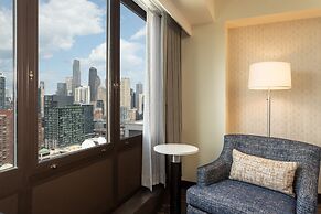 Holiday Inn Chicago Dwtn - The Mart by IHG