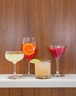 Holiday Inn Chicago Dwtn - The Mart by IHG