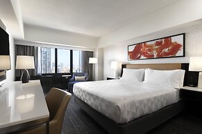 Holiday Inn Chicago Dwtn - The Mart by IHG