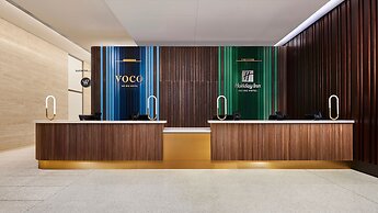 Holiday Inn Chicago Dwtn - The Mart by IHG