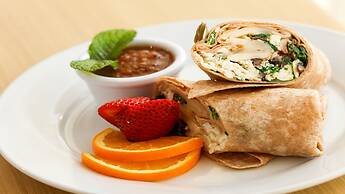 Holiday Inn Chicago Dwtn - The Mart by IHG