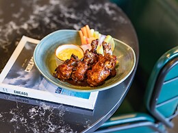 Holiday Inn Chicago Dwtn - The Mart by IHG