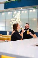 Holiday Inn Chicago Dwtn - The Mart by IHG