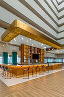 Holiday Inn Chicago Dwtn - The Mart by IHG