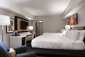Holiday Inn Chicago Dwtn - The Mart by IHG