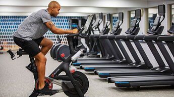 Holiday Inn Chicago Dwtn - The Mart by IHG