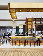 Holiday Inn Chicago Dwtn - The Mart by IHG