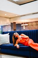 Holiday Inn Chicago Dwtn - The Mart by IHG