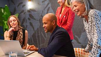 Holiday Inn Chicago Dwtn - The Mart by IHG