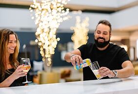 Holiday Inn Chicago Dwtn - The Mart by IHG