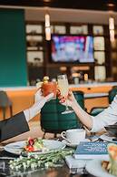 Holiday Inn Chicago Dwtn - The Mart by IHG