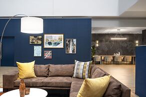 Holiday Inn Chicago Dwtn - The Mart by IHG