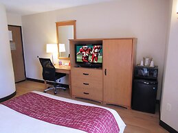 Red Roof Inn Fargo - I-94/ Medical Center