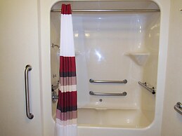 Red Roof Inn Fargo - I-94/ Medical Center