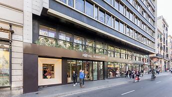 Royal Ramblas