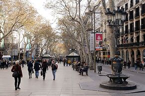 Royal Ramblas