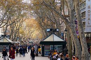 Royal Ramblas