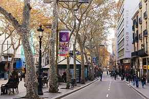 Royal Ramblas