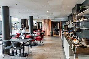 Quality Hotel Prisma