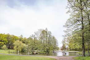 Quality Hotel Prisma