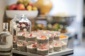 Quality Hotel Prisma