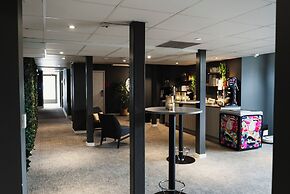 Quality Hotel Prisma