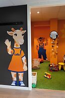 Quality Hotel Prisma