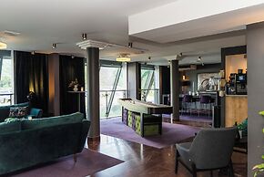 Quality Hotel Prisma