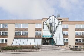 Quality Hotel Prisma