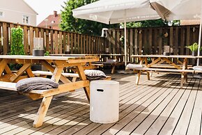 Quality Hotel Prisma