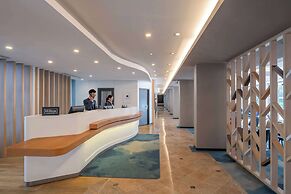 DoubleTree by Hilton Paris Bougival