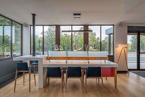 DoubleTree by Hilton Paris Bougival