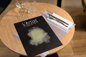 DoubleTree by Hilton Paris Bougival