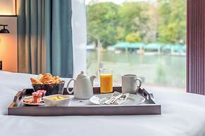 DoubleTree by Hilton Paris Bougival