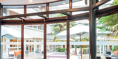 DoubleTree by Hilton Paris Bougival