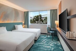 DoubleTree by Hilton Paris Bougival