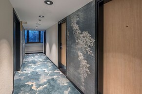 DoubleTree by Hilton Paris Bougival