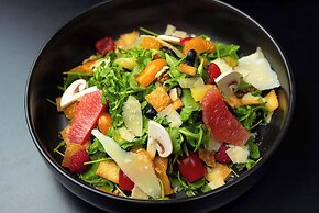 DoubleTree by Hilton Paris Bougival