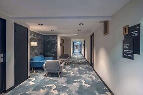 DoubleTree by Hilton Paris Bougival