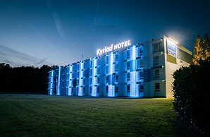 KYRIAD MONTCHANIN - Le Creusot