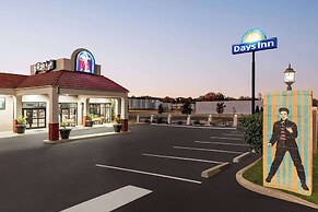 Days Inn by Wyndham Memphis at Graceland