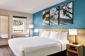 Days Inn by Wyndham Memphis at Graceland