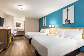 Days Inn by Wyndham Memphis at Graceland